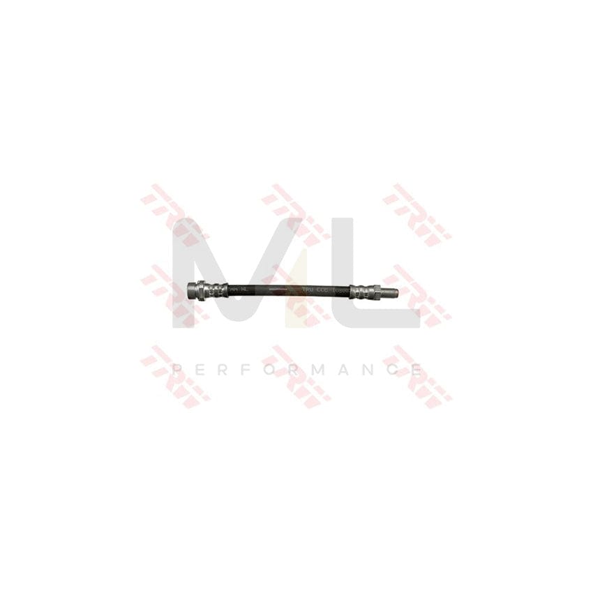 TRW PHB429 Brake Hose for FORD FOCUS 191mm, M10x1