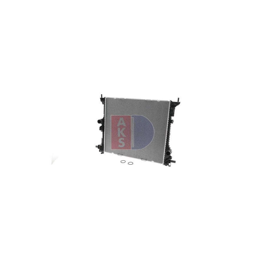 AKS Dasis 010012N Engine Radiator for Alfa Romeo Giulia Saloon (952)