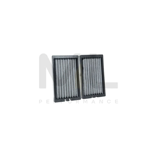 K&N VF2064 Cabin Air Filter