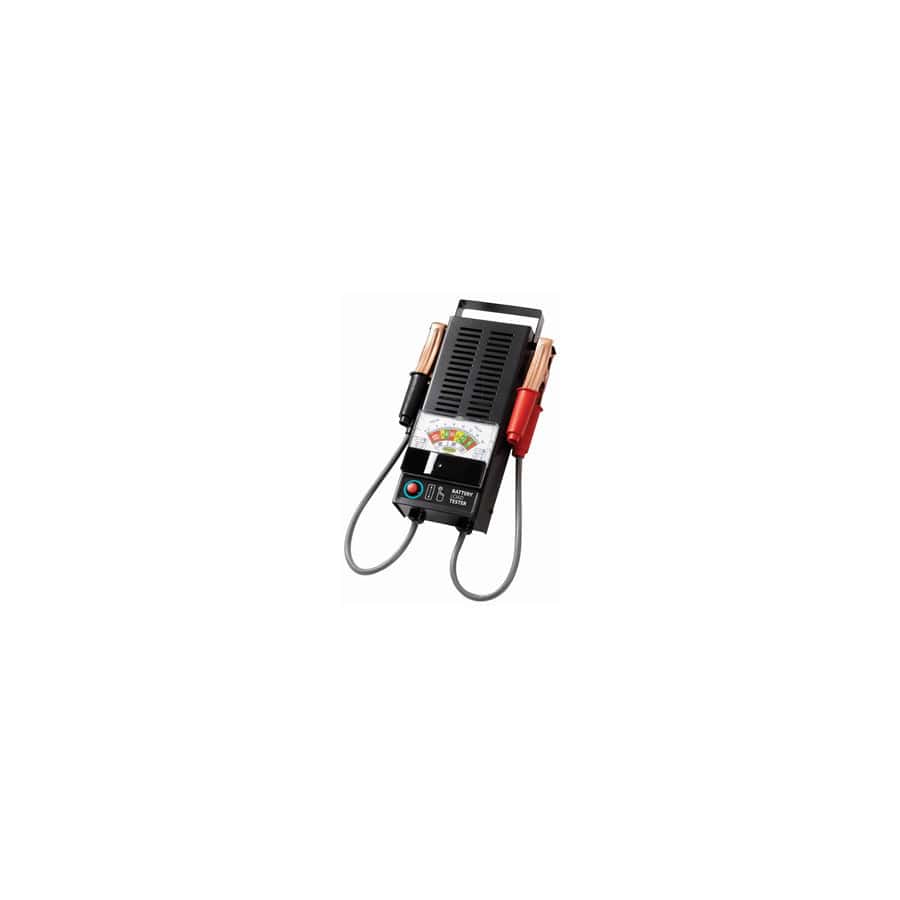 RING RBA10 6/12V Analogue Battery Load Tester (50A)