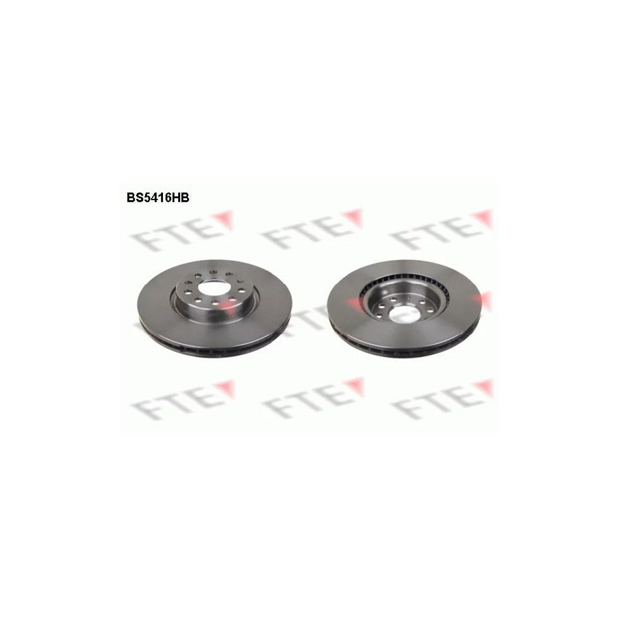 FTE 9082568 Brake Disc