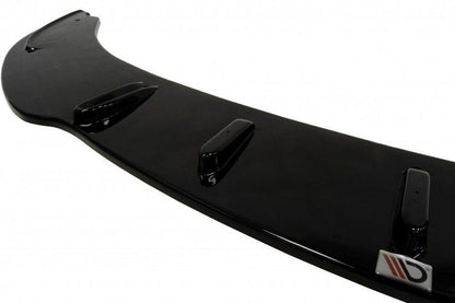 Maxton Design BMW Series 6 E63 / E64 (Pre-Facelift) Front Splitter V.1