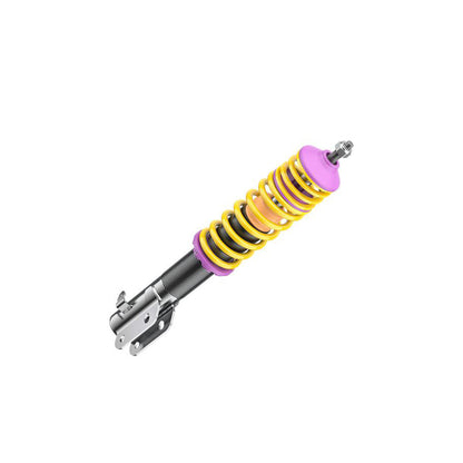 KW 10280002 VW  Variant 1 Coilover Kit (Mk2 Golf & Jetta) 3  | ML Performance UK Car Parts