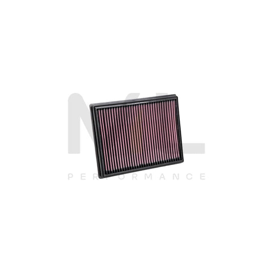 K&N 33-3135 Replacement Air Filter