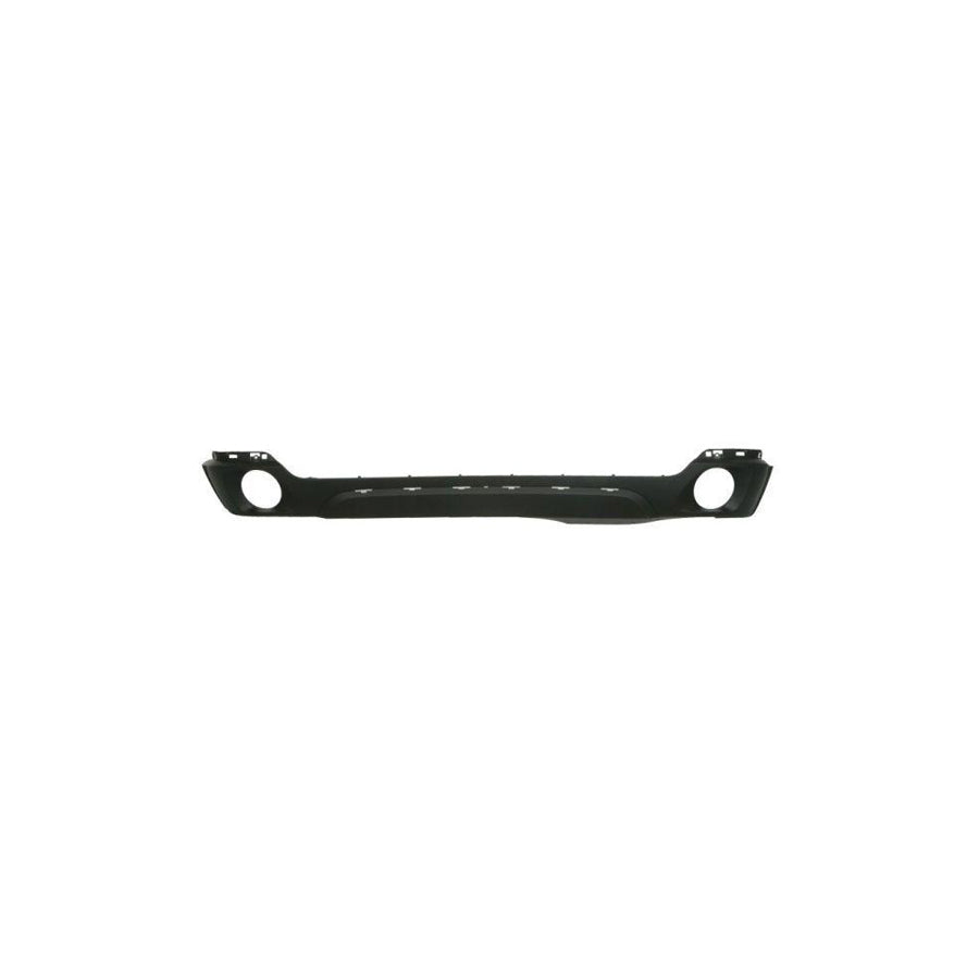 Blic 5506-00-0096958P Rear Bumper for BMW X5 (F15, F85)