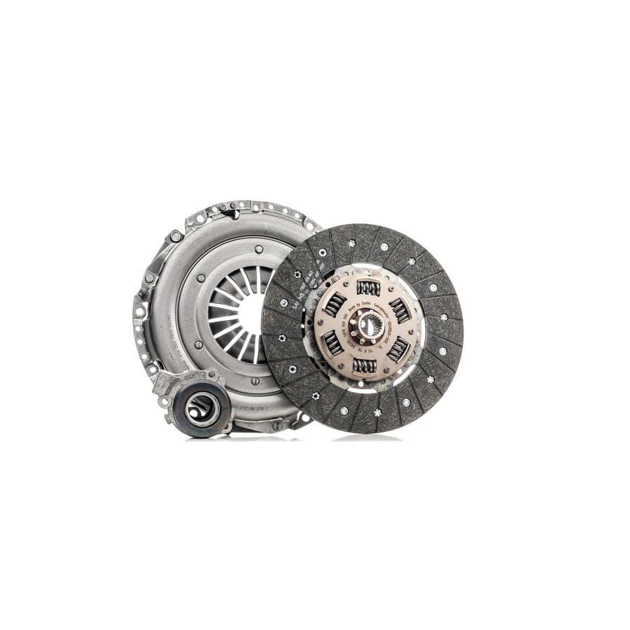 LuK 625 3138 33 Clutch Kit