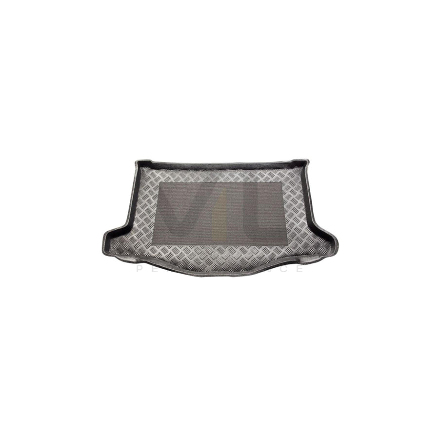REZAW PLAST 100529M Car boot tray for HONDA Jazz Hatchback (GK) Elastomer, Plastic, Nonslip
