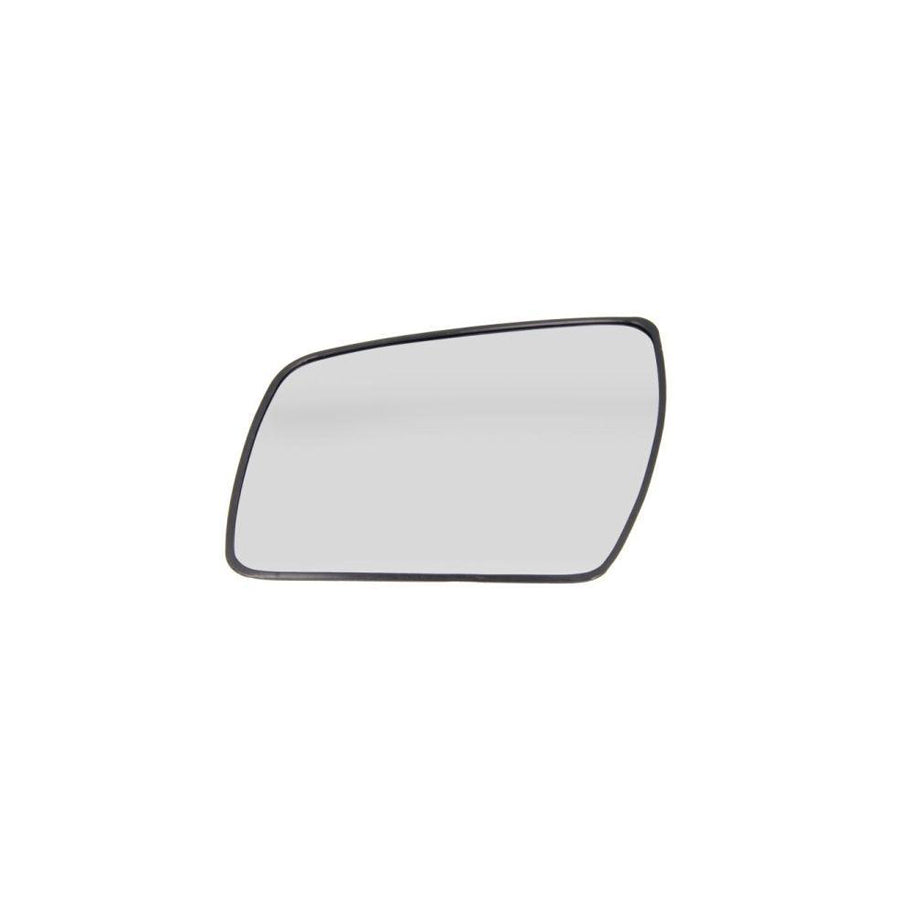 Blic 6102-53-2001569P Mirror Glass, Outside Mirror for KIA Soul I (Am)