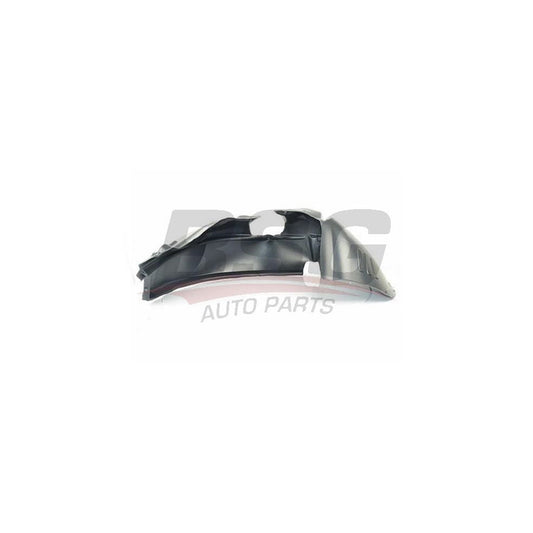 Bsg Bsg 30-923-006 Panelling, Mudguard for FORD Fiesta Mk6 Hatchback (JA8, JR8)