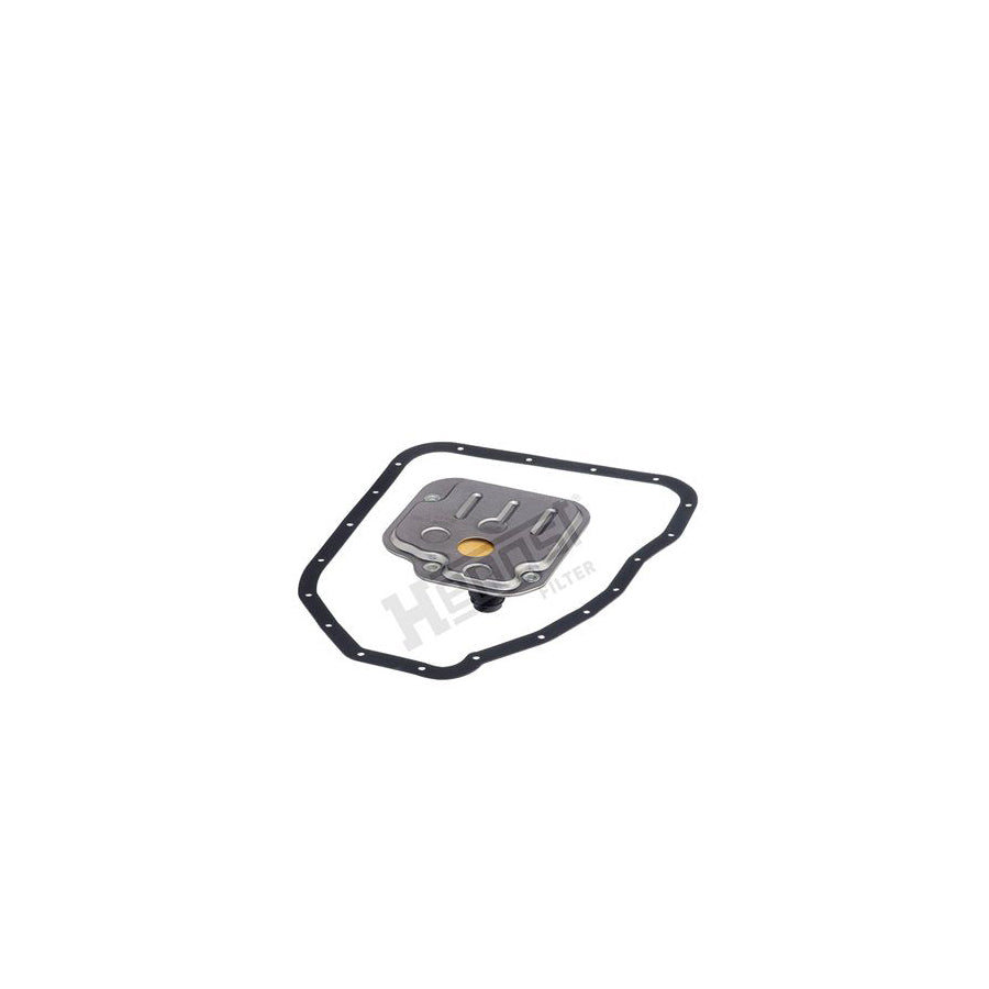 Hengst Filter Eg1031H D586 Hydraulic Filter Set, Automatic Transmission