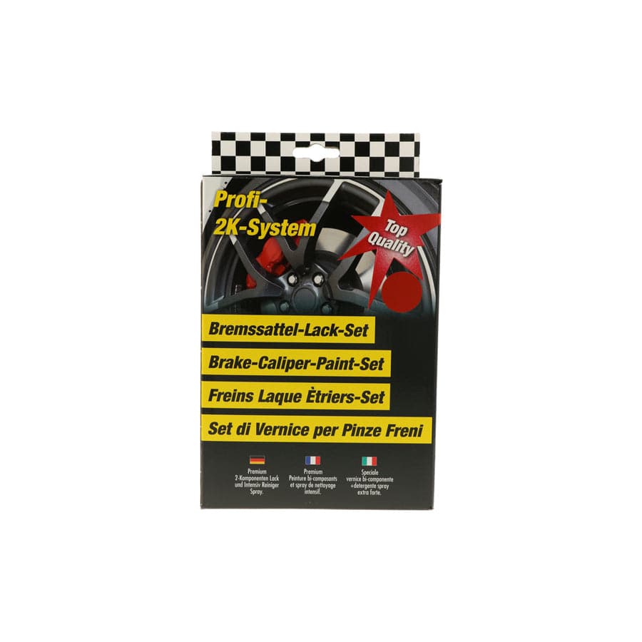 DUPLI COLOR 889783 Brake Caliper Paint
