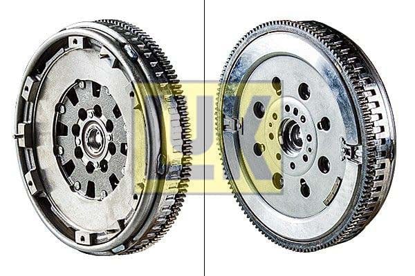 LuK 415 0249 10 Dual Mass Flywheel