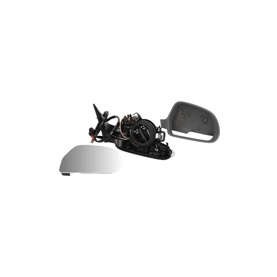 Blic 5402-04-1121566P Wing Mirror for Skoda Octavia
