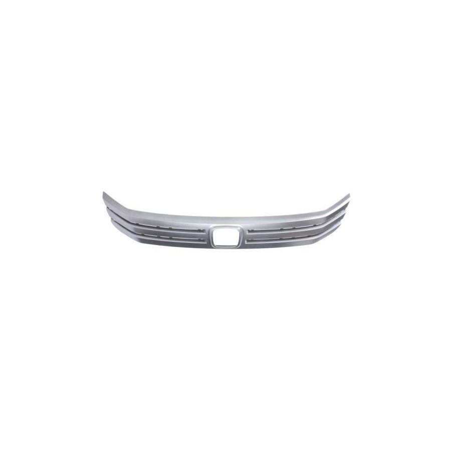Blic 6502-07-2999991P Radiator Grille for Honda Insight II Hatchback (Ze)