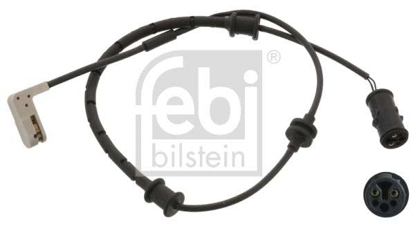 Febi Bilstein 02918 Brake Pad Wear Sensor | ML Performance UK Car Parts