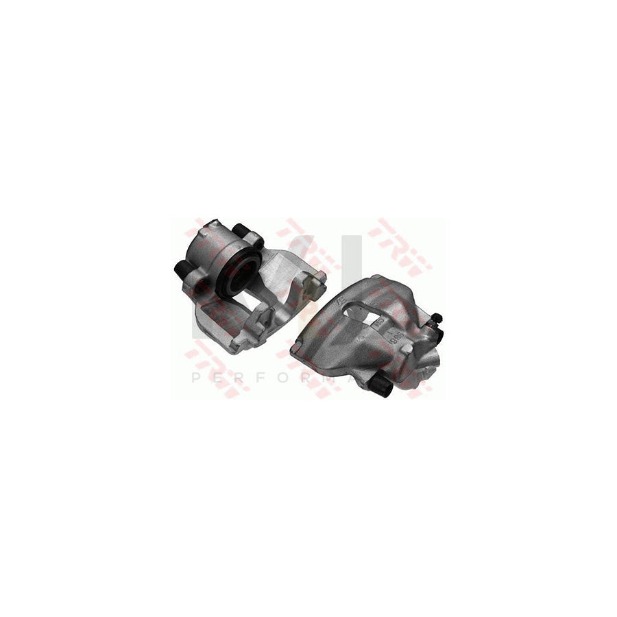 TRW BHX184 Brake Caliper for AUDI A4