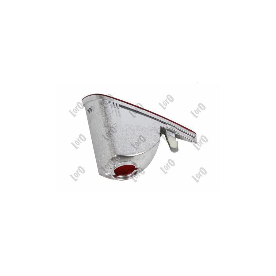 Abakus 01771876Rhd Rear Fog Light for Ford Fiesta Mk7 Hatchback