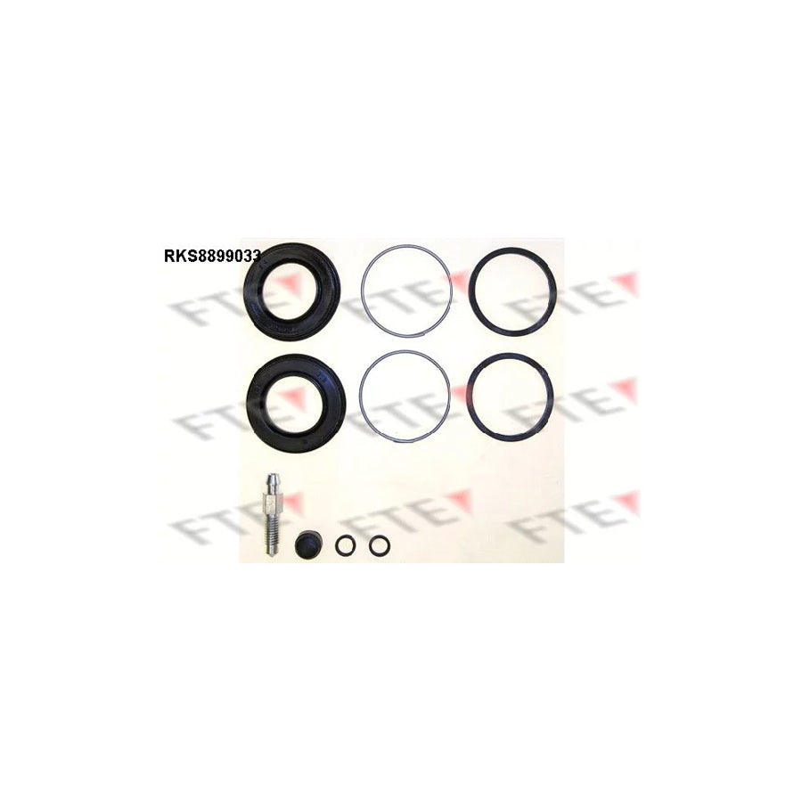 FTE Rks8899033 Repair Kit, Brake Caliper