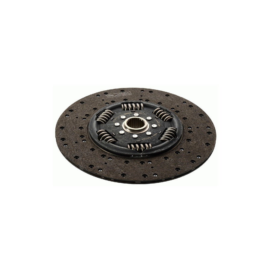 Sachs 1878 007 254 Clutch Disc