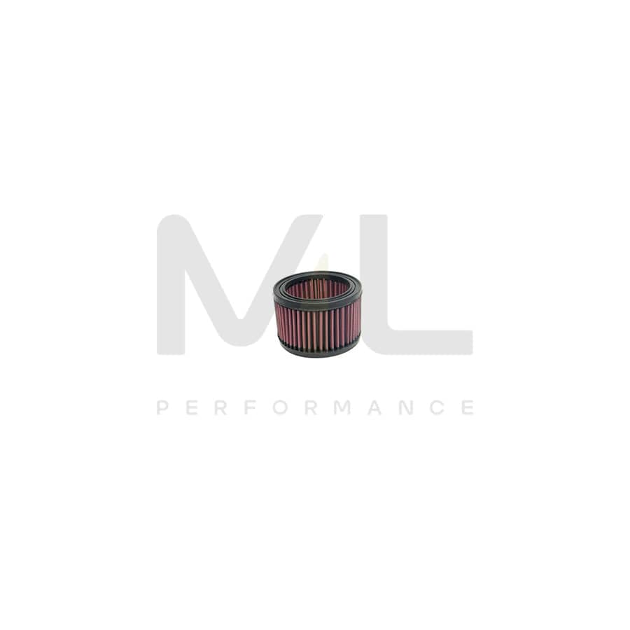 K&N HA-0001 Replacement Air Filter