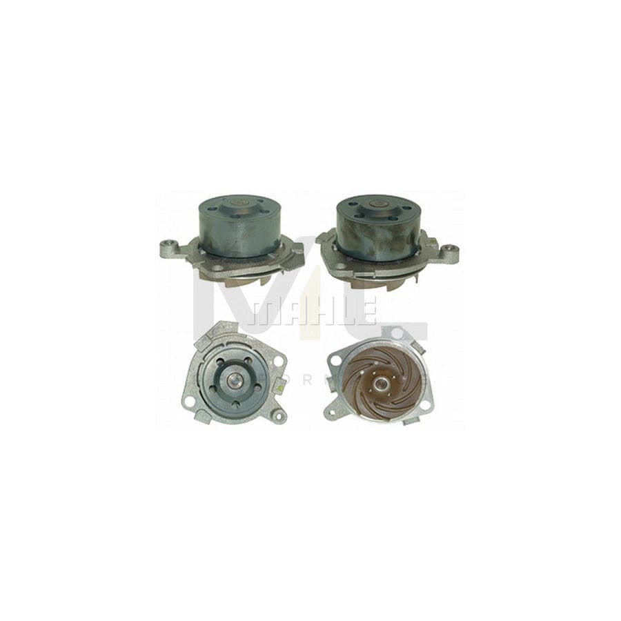 MAHLE ORIGINAL CP 140 000P Water Pump | ML Performance Car Parts
