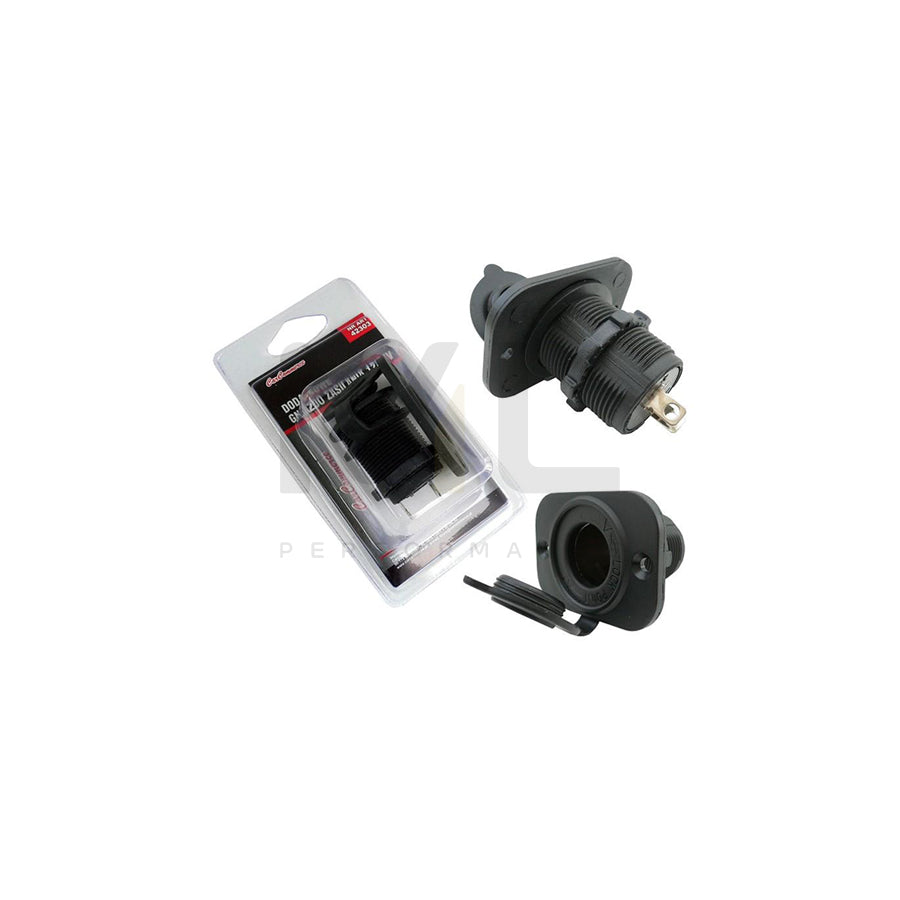 CARCOMMERCE 42303 In-car charger Number of inlets/outlets: 1