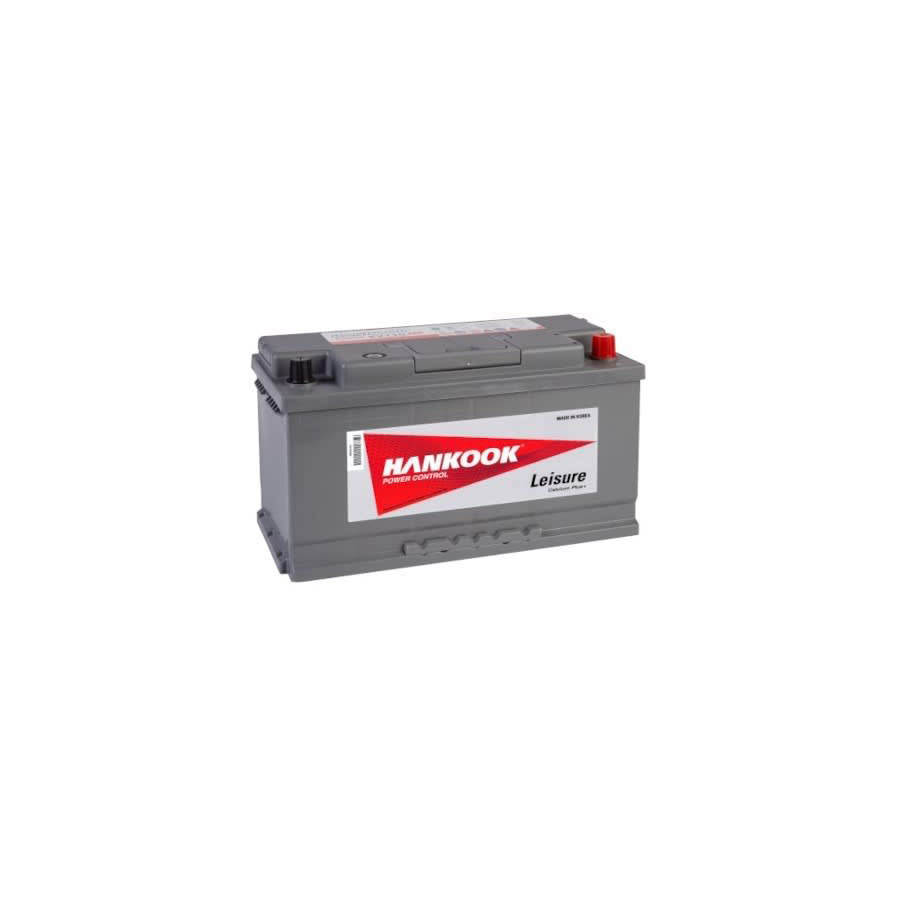 Hankook XV110 Dual Purpose Leisure Battery | ML Performance UK Car Parts