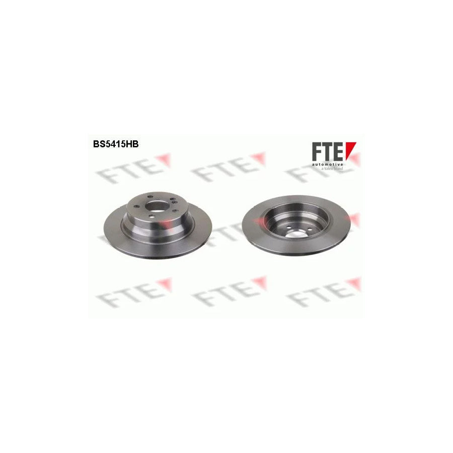 FTE 9082567 Brake Disc