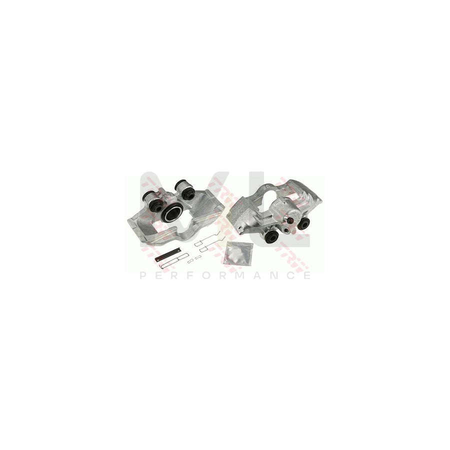 TRW BHU283E Brake Caliper for RENAULT TWINGO