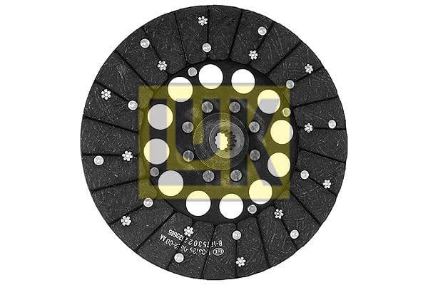 LuK 328 0632 10 Clutch Disc