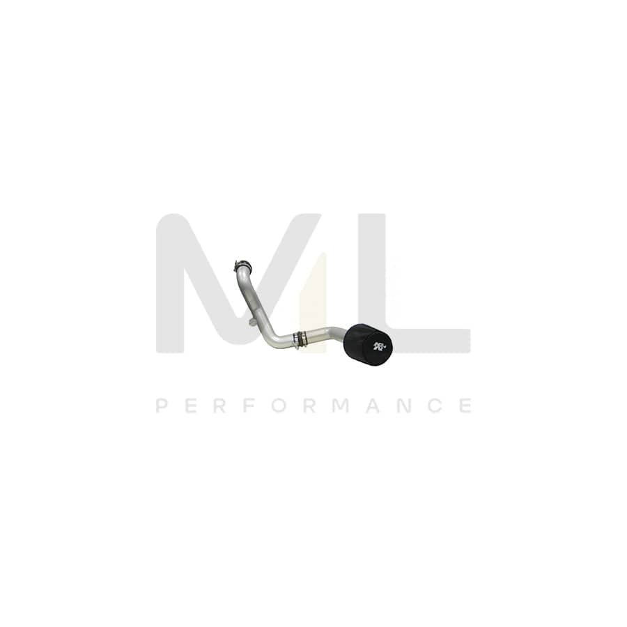 K&N 69-0500TS Performance Air Intake System