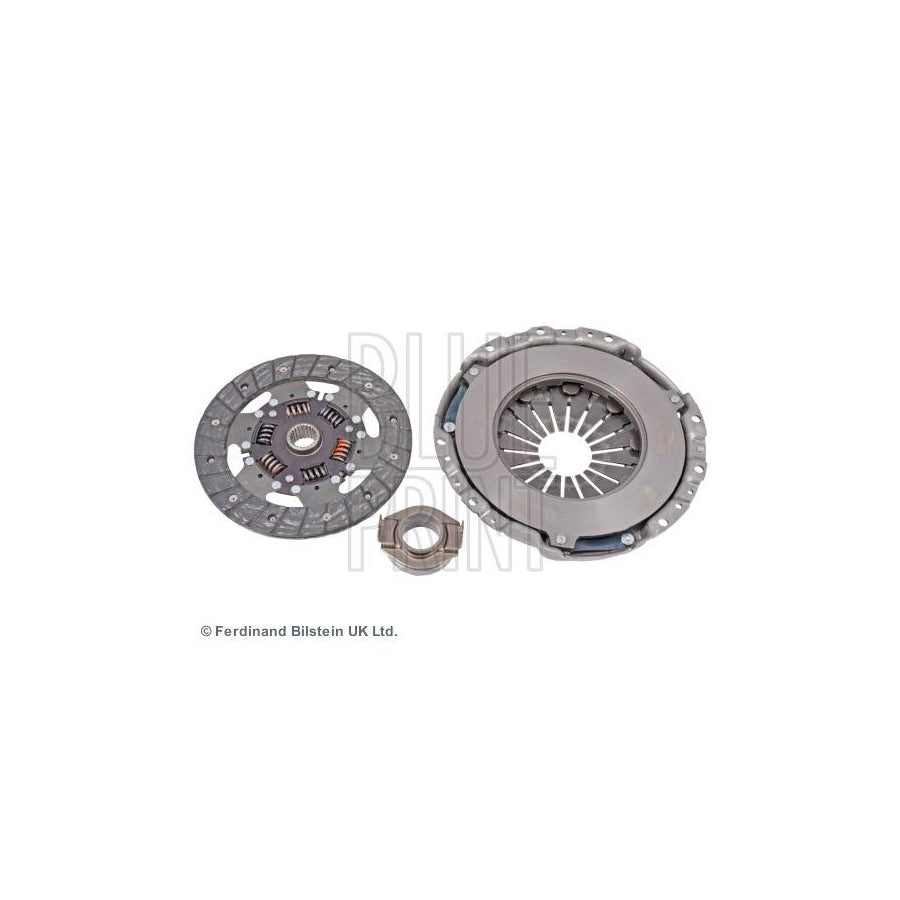 Blue Print Adh23069 Clutch Kit for Honda Integra II Coupe (Dc2, Dc4)