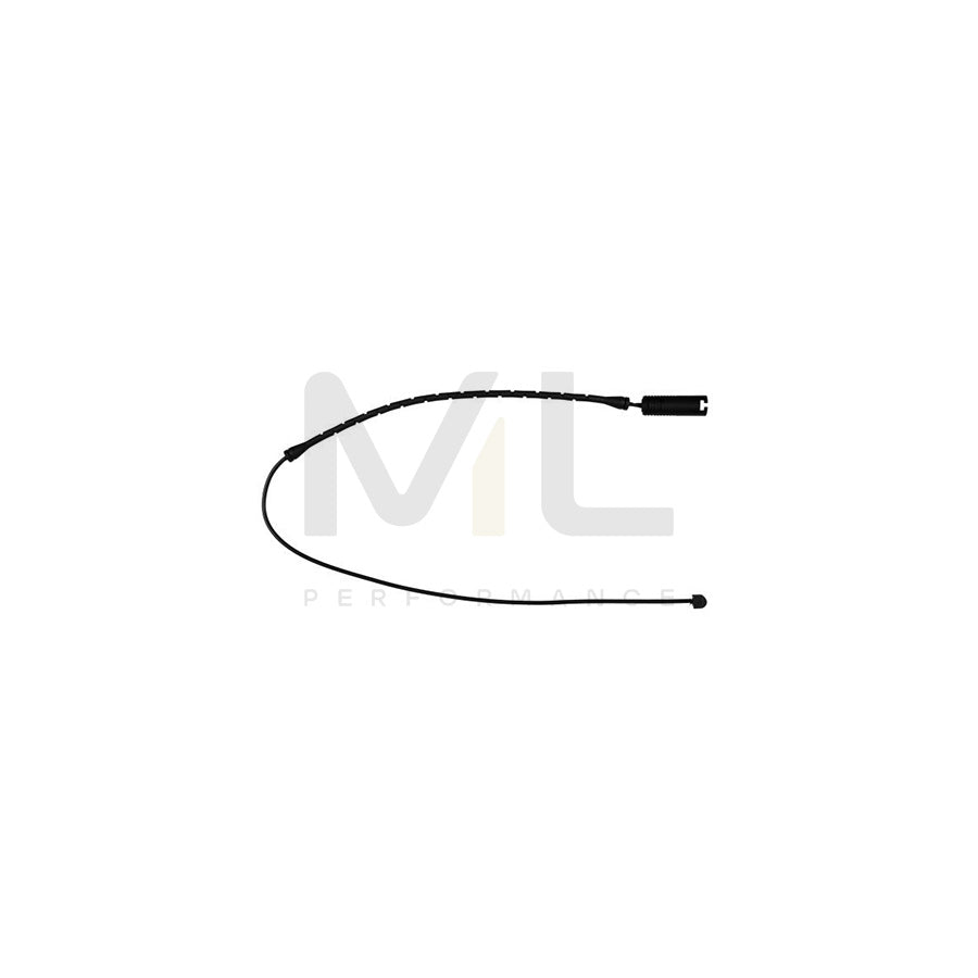 TEXTAR 98019500 Brake pad wear sensor