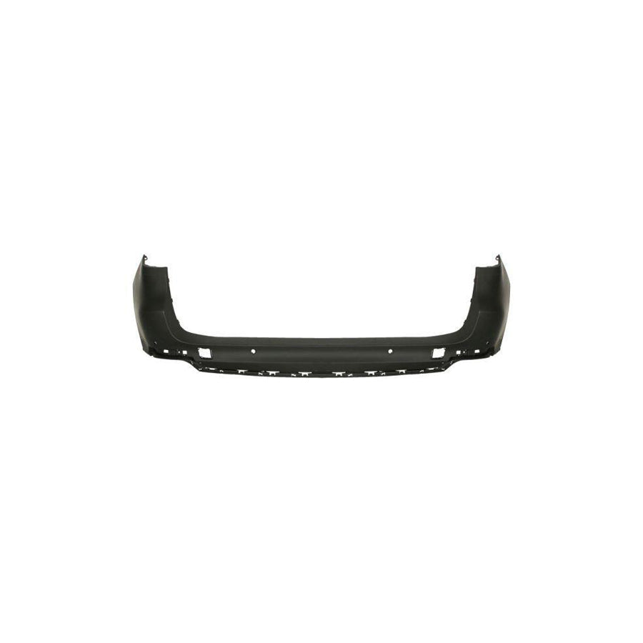 Blic 5506-00-0096955P Rear Bumper for BMW X5 (F15, F85)