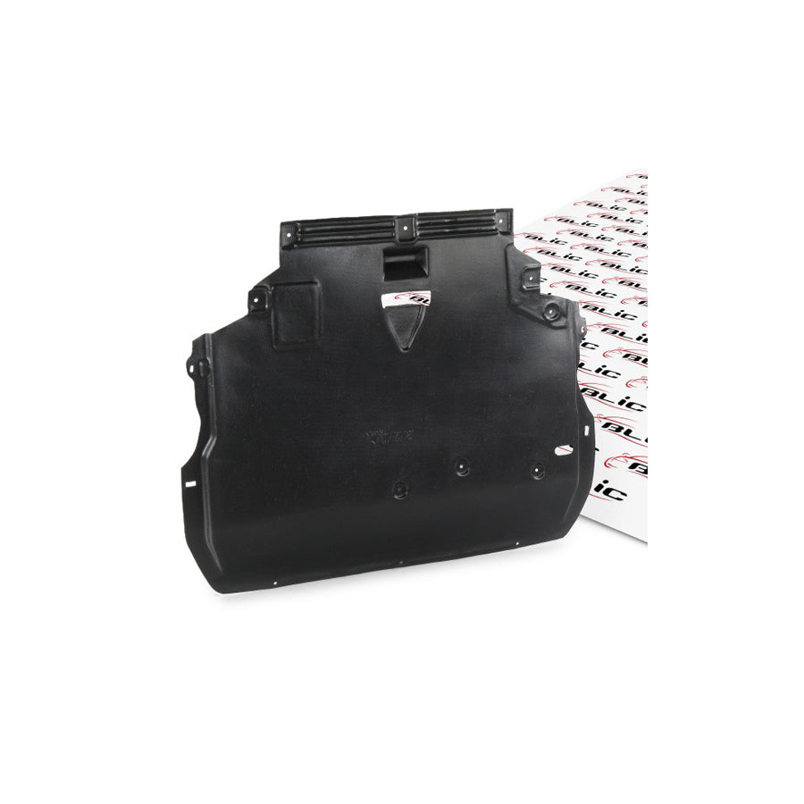 Blic 6601-02-9010860P Engine Cover for Volvo V40 Hatchback (525, 526)
