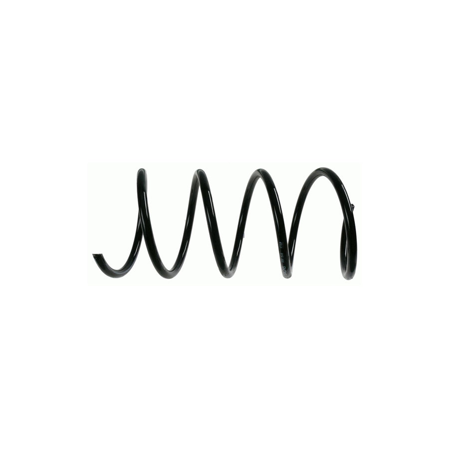 Sachs 998 646 Coil Spring