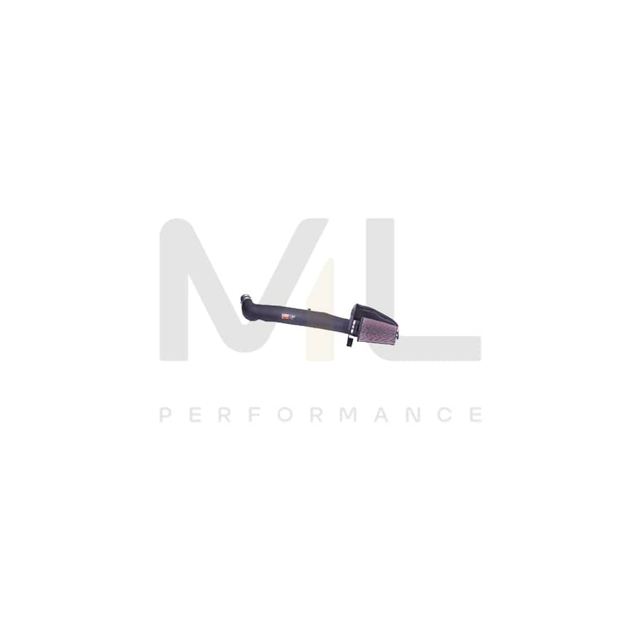 K&N 57-2542 Performance Air Intake System