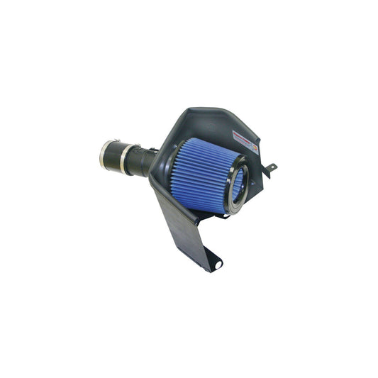 aFe 54-10492 Open Element Intake Nissan Frontier 05-19/Pathfinder 05-12/Xterra 05-15 V6-4.0L