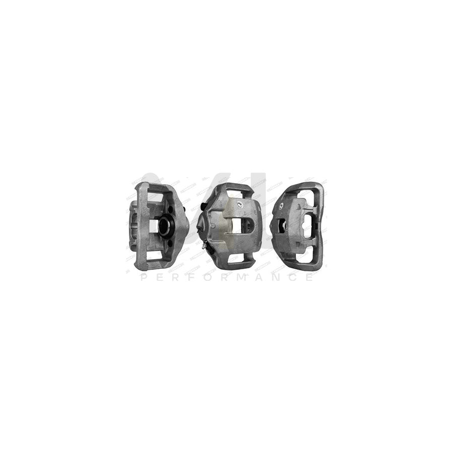 Ferodo Premier FCL694671 Brake Caliper With Accessories