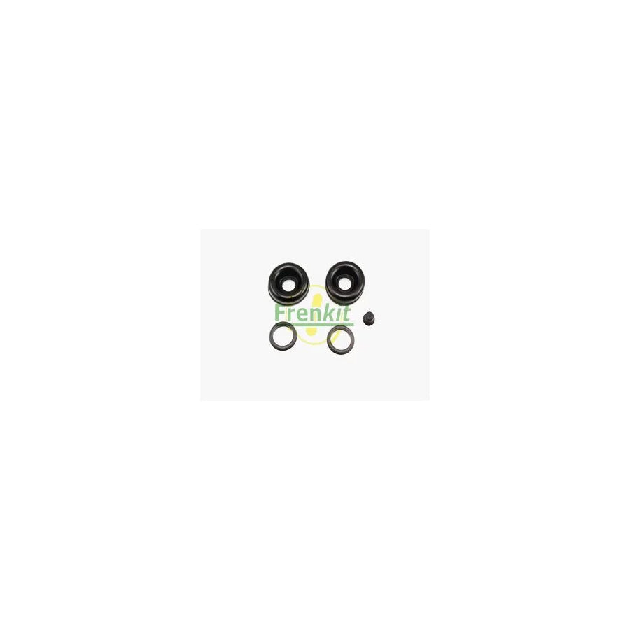 Frenkit 327004 Repair Kit, Wheel Brake Cylinder for Land Rover 110/127 (Ldh)
