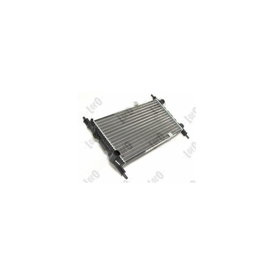 Abakus 0370170068 Engine Radiator for Opel Kadett