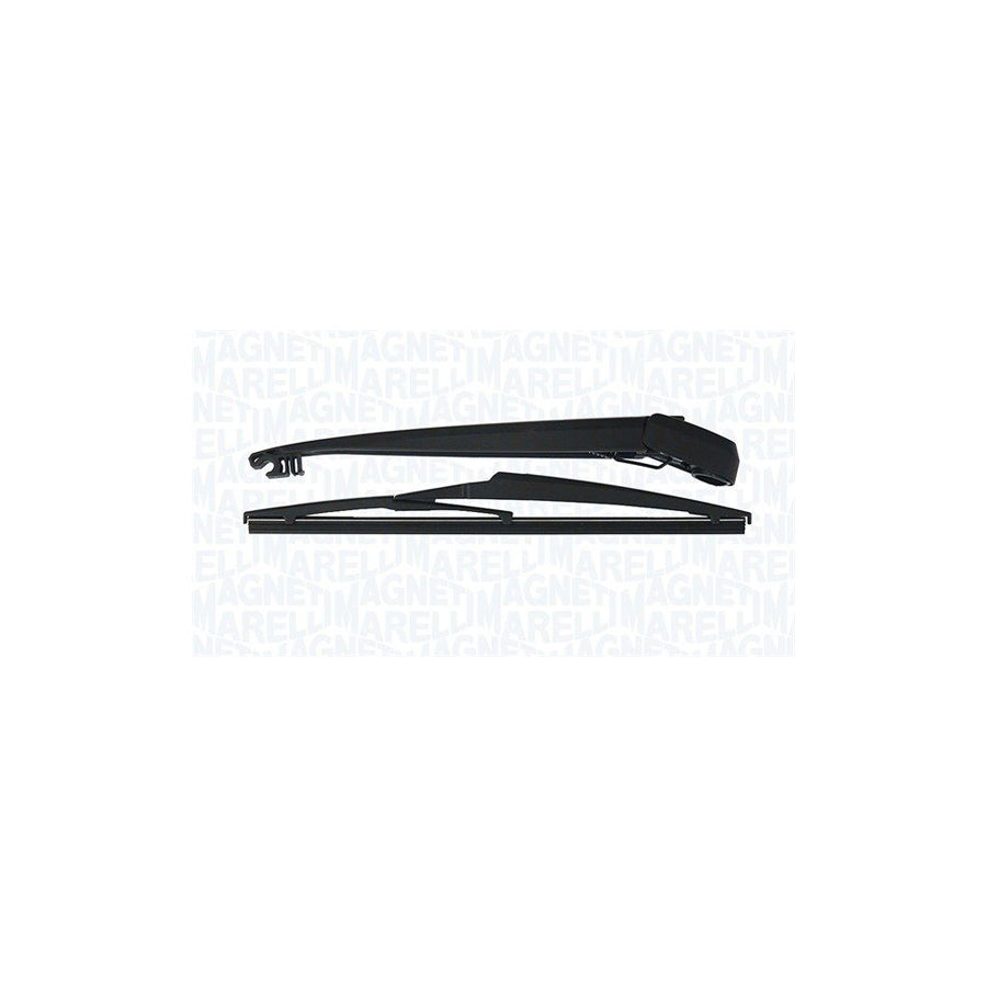 Magneti Marelli 000723180070 Wiper Blade For Mazda 3 Saloon (Bm, Bn)