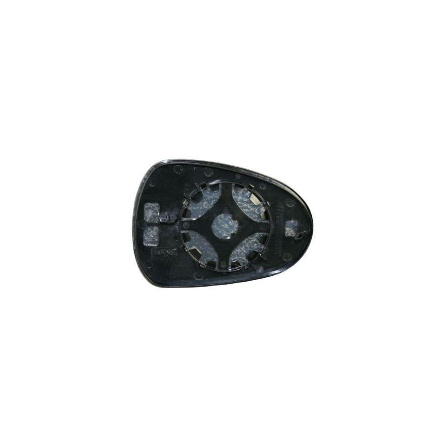 Abakus 3429G03 Mirror Glass, Outside Mirror for Seat Leon II Hatchback (1P1)