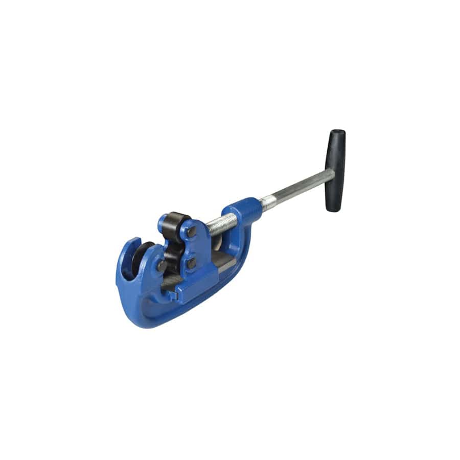 Faithfull FAIPC50 PC50 Heavy-Duty Pipe Cutter 12-50mm