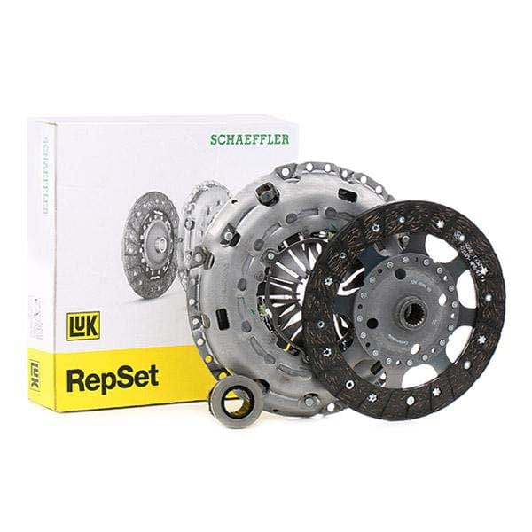 LuK 624 3417 00 Clutch Kit
