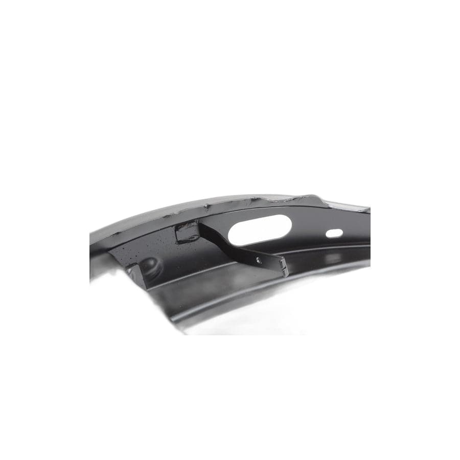 Genuine BMW 51112990188 E84 Carrier, Bumper Front US (Inc. X1 28iX, X1 35iX & X1 28i)
