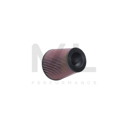 K&N RF-10410 Universal Clamp-On Air Filter