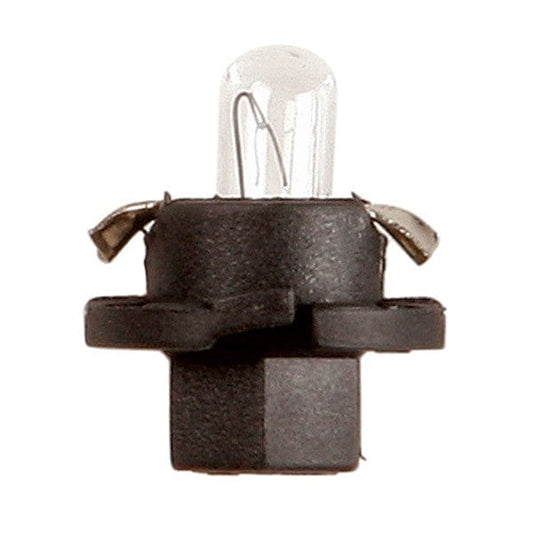 RING RU509TMBK 12V 1.2W BX8.4D (Black Base) Panel