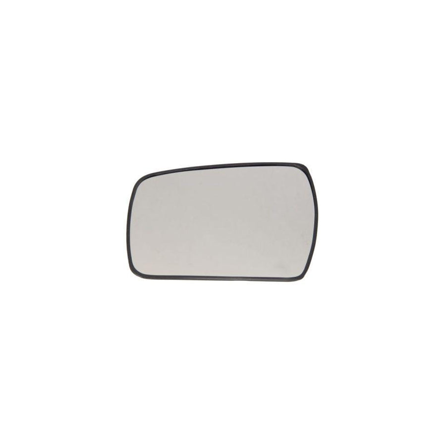 Blic 6102-53-2001567P Mirror Glass, Outside Mirror for KIA Soul I (Am)