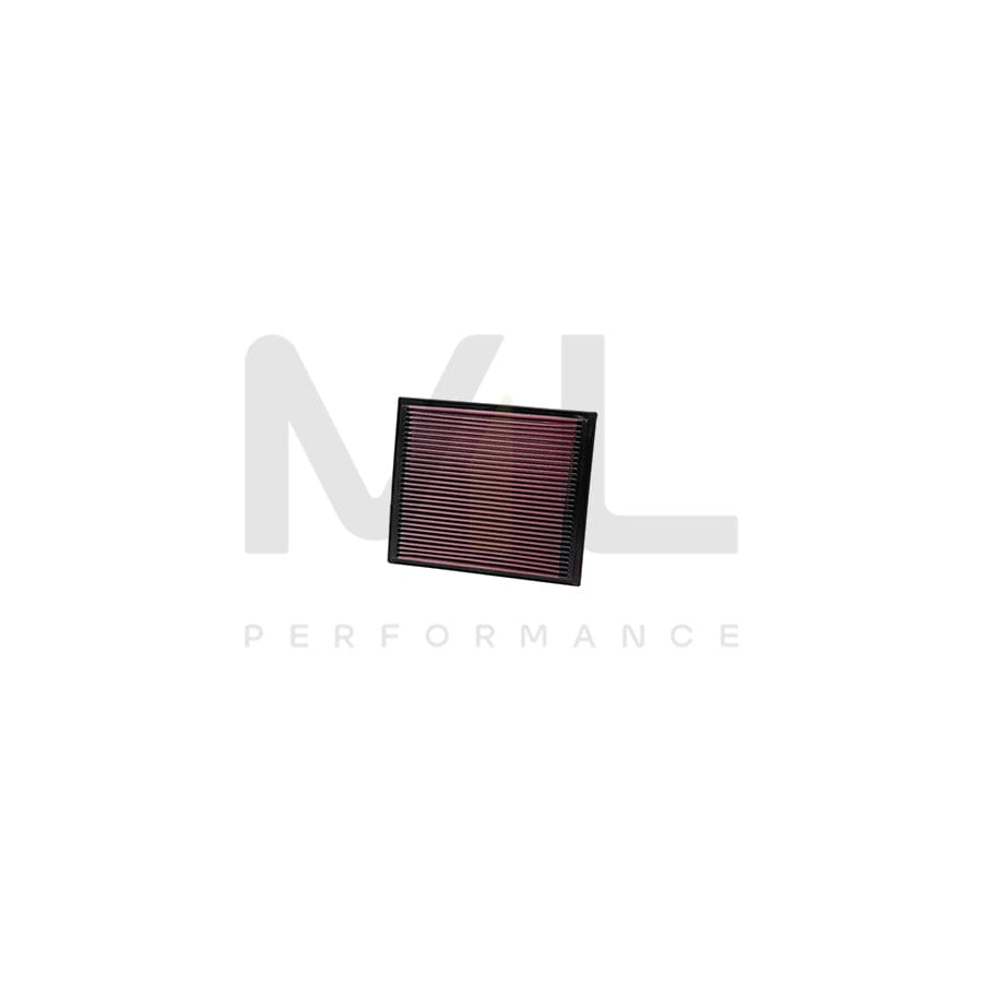 K&N 33-2069 Replacement Air Filter